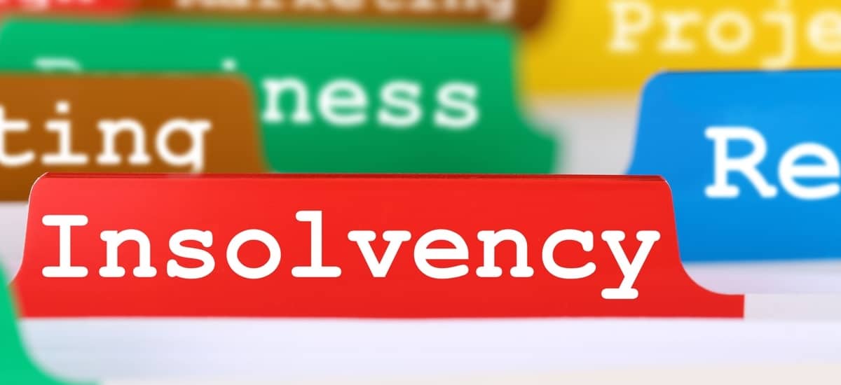 Company Liquidation in Ireland