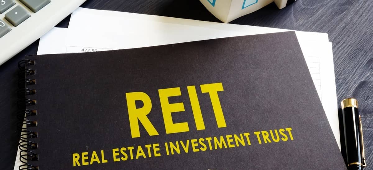 Real Estate Investment Trusts in Ireland