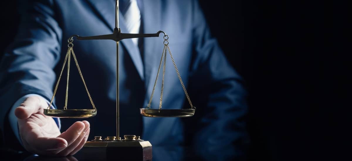 Criminal Lawyers in Ireland